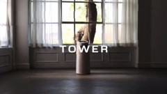 Oczyszczacz Powietrza WINIX Tower QS z głośnikiem JBL - Enerzon