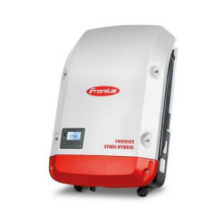 Falownik Fronius Symo Hybrid