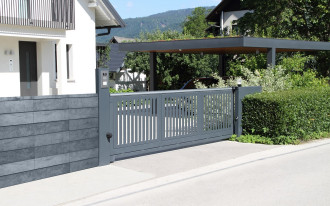 Semmelrock prezentuje system ogrodzeniowy Lordio!