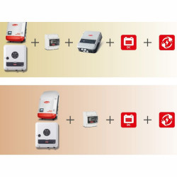 Systemy magazynowania energii