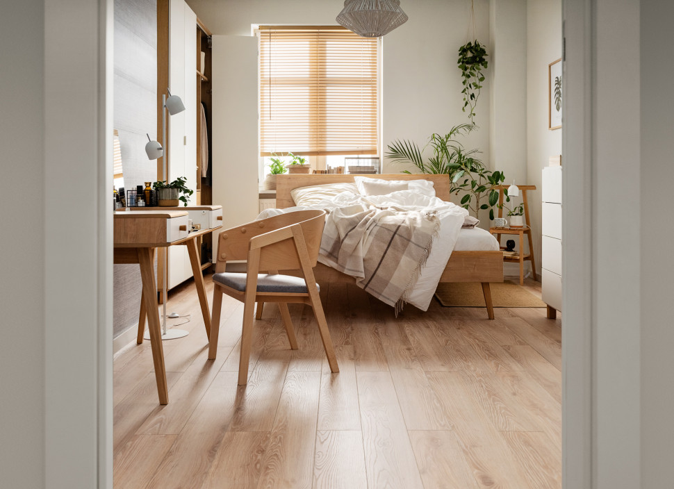 Funkcjonalna sypialnia