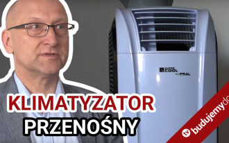 Klimatyzator przenośny - czy poradzi sobie z upałem?