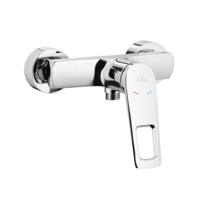 AMAZONIT bateria natryskowa