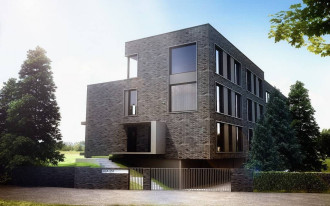 Rozwiązania Schöck Isokorb® typu T w praktyce