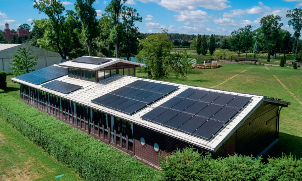 Moduły Bruk-Bet Solar uzyskują ponadprzeciętne wyniki testów