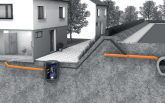 Czy można zabezpieczyć się przed cofką kanalizacyjną?