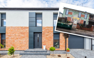 KRISPOL angażuje się w projekt Związku Polskie Okna i Drzwi - Wymień Stolarkę