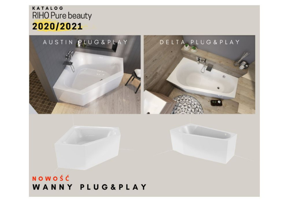 Wanny Plug&Play