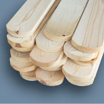 Sztachety tradycyjne