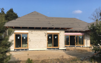 Czy można samemu wymierzyć okna przed zakupem?