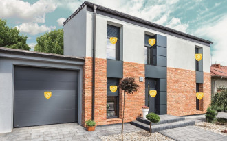 Krispol radzi, jak zabezpieczyć dom przed włamaniem 