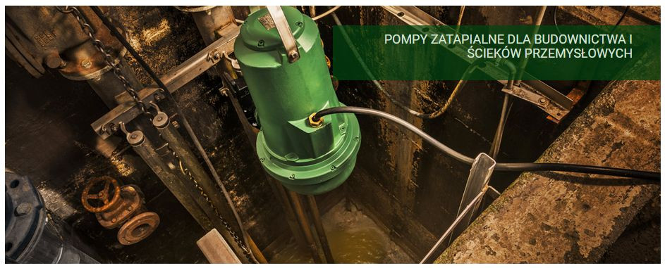 Oferowane przez DAB Pumps urządzenia zapewniają wysoką oszczędność energii