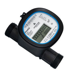 ULTRIMIS W - wodomierz ultradźwiękowy