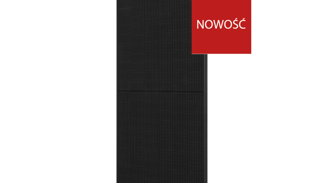 Nowość! Monokrystaliczne panele NIBE PV 320 WP