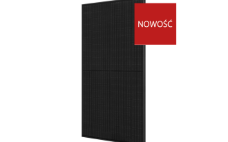 Nowość! Monokrystaliczne panele NIBE PV 320 WP