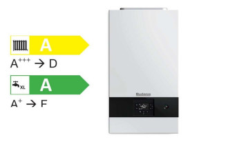 Gdzie zamontować kocioł gazowy?