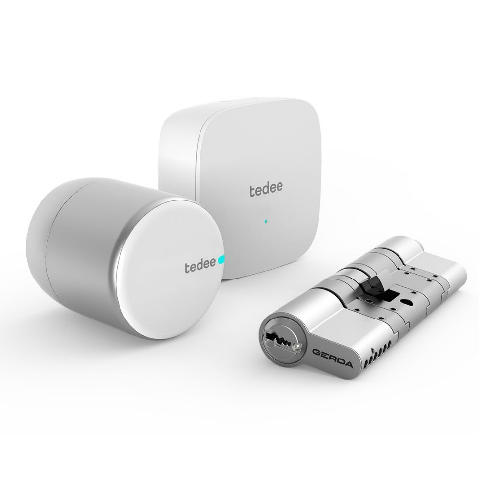 Inteligentne zamykanie