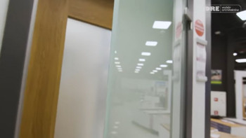 Drzwi szklane i z przeszkleniami [Wszystko o drzwiach]