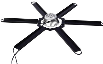 Nowy elektryczny system grzewczy nVent RAYCHEM RIM-DrainTrace-KIT