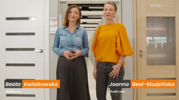 Jak dobrać ościeżnicę do drzwi? [Wszystko o drzwiach]