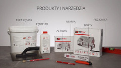 System IZOFLEX - prezentacja produktu i instrukcja montażu