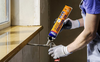 Pianoklej TYTAN Professional 60 Sekund