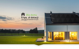 Jakie korzyści osiągniemy z instalacją fotowoltaiczną w domu jednorodzinnym?