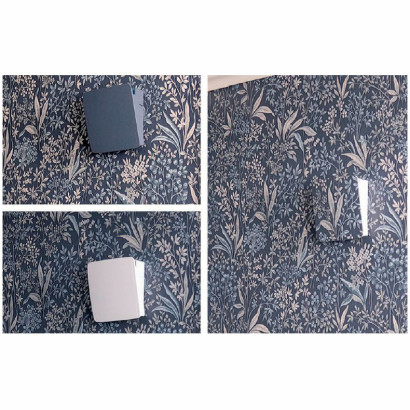 Nawiewnik ścienny WIVE z filtrem M5 i automatycznym termostatem