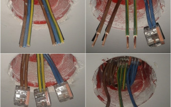 Bezpuszkowa instalacja gniazdek wtyczkowych - krok po kroku