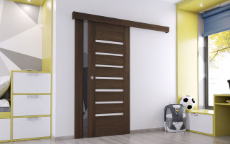 Kiedy zaplanować drzwi przesuwne?