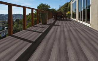 Na co zwrócić uwagę przy zakupie desek kompozytowych?