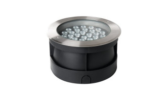 Rodzaje oświetlenia polecane do podjazdu garażowego