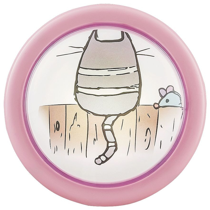 Lampka LED Cathy Rabalux