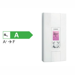 Elektryczny podgrzewacz przepływowy BOSCH TRONIC 8500