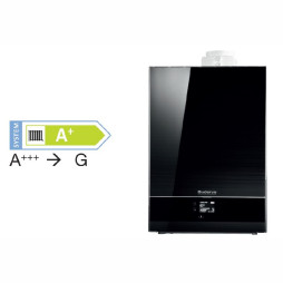 Gazowy kocioł kondensacyjny Logamax plus GB192i