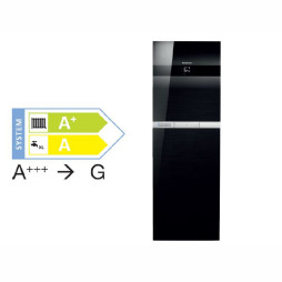 Gazowy kocioł kondensacyjny stojący Logamax plus GB192iT