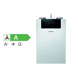 Centrala z odzyskiem ciepła Logavent HRV2