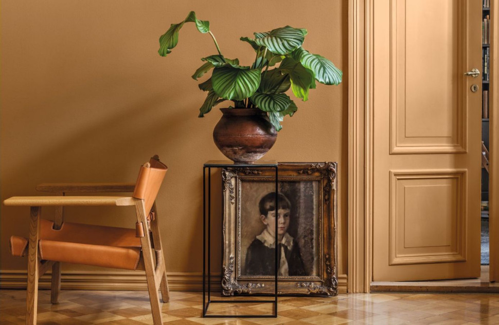 Tikkurila Optiva Matt 5 kolor L396