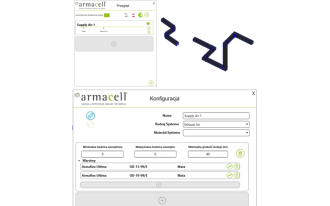 Nowa nakładka Armacell dla BIM w Autodesk Revit® - projektowanie izolacji wygodne jak nigdy dotąd