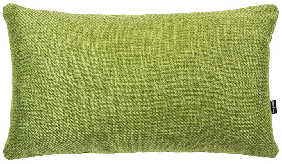 Poduszka dekoracyjna Brera z suwakiem, wym. 50 x 30 cm