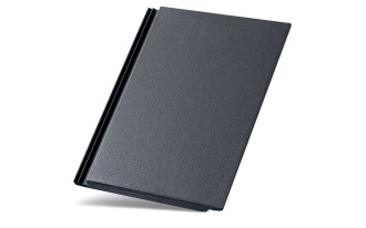 Nowa dachówka płaska Tegalit Star marki BMI Braas 