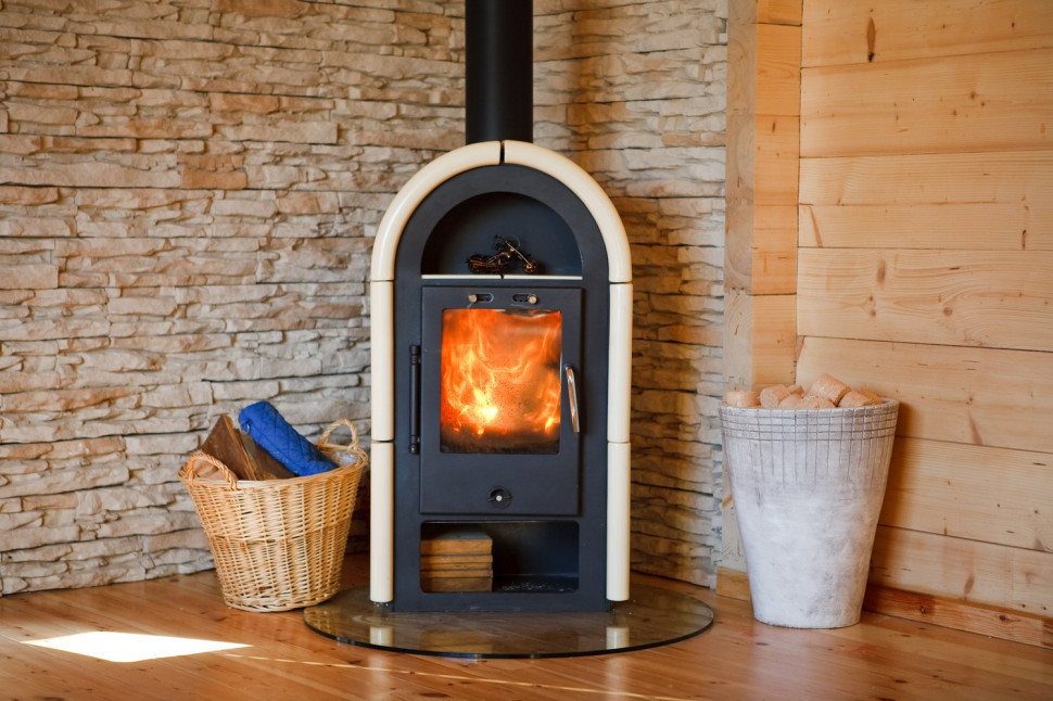 Dzięki ociepleniu ścian i ogrzewaniu obiekt jest całoroczny