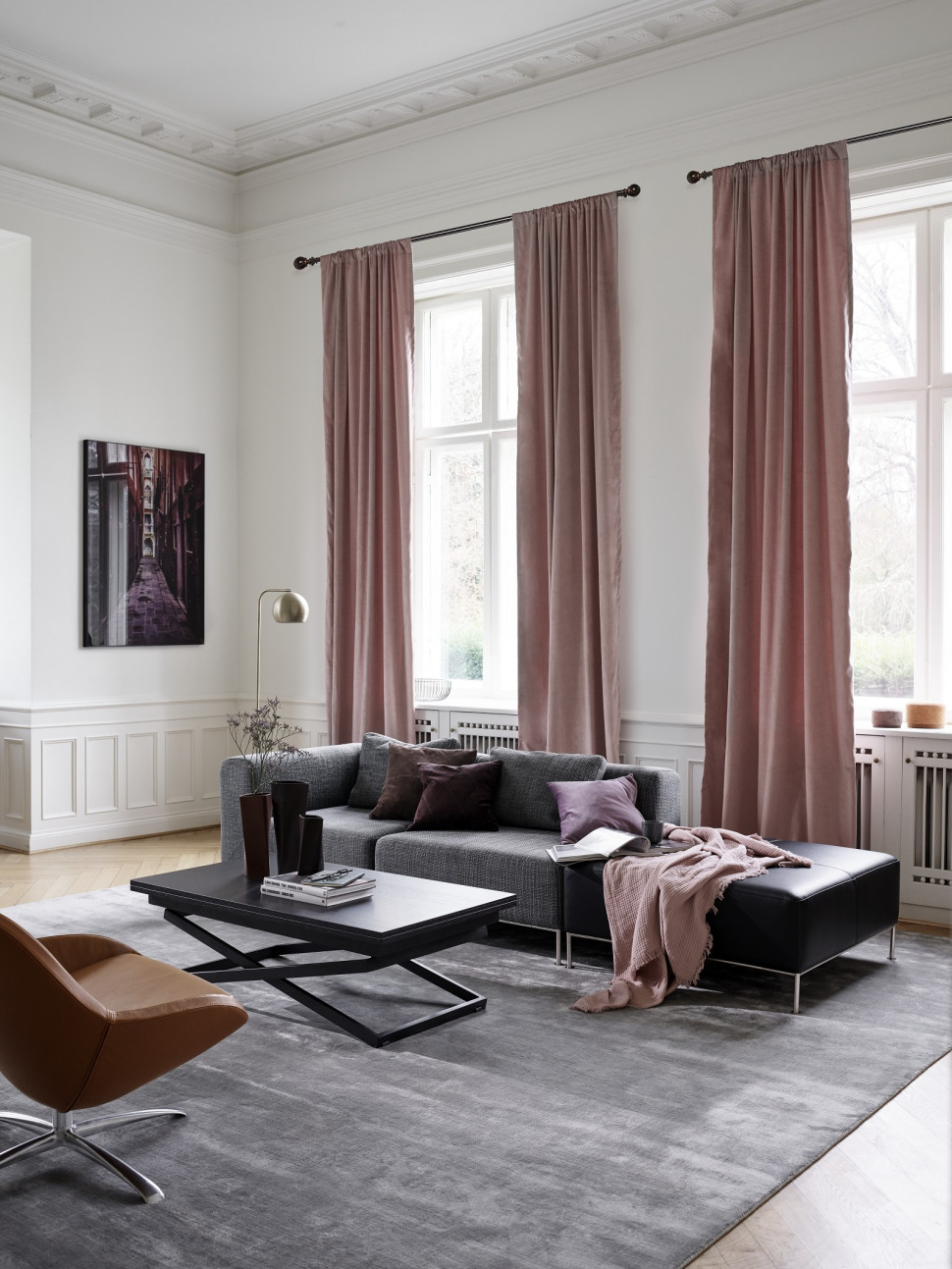 Sofa modułowa Miami