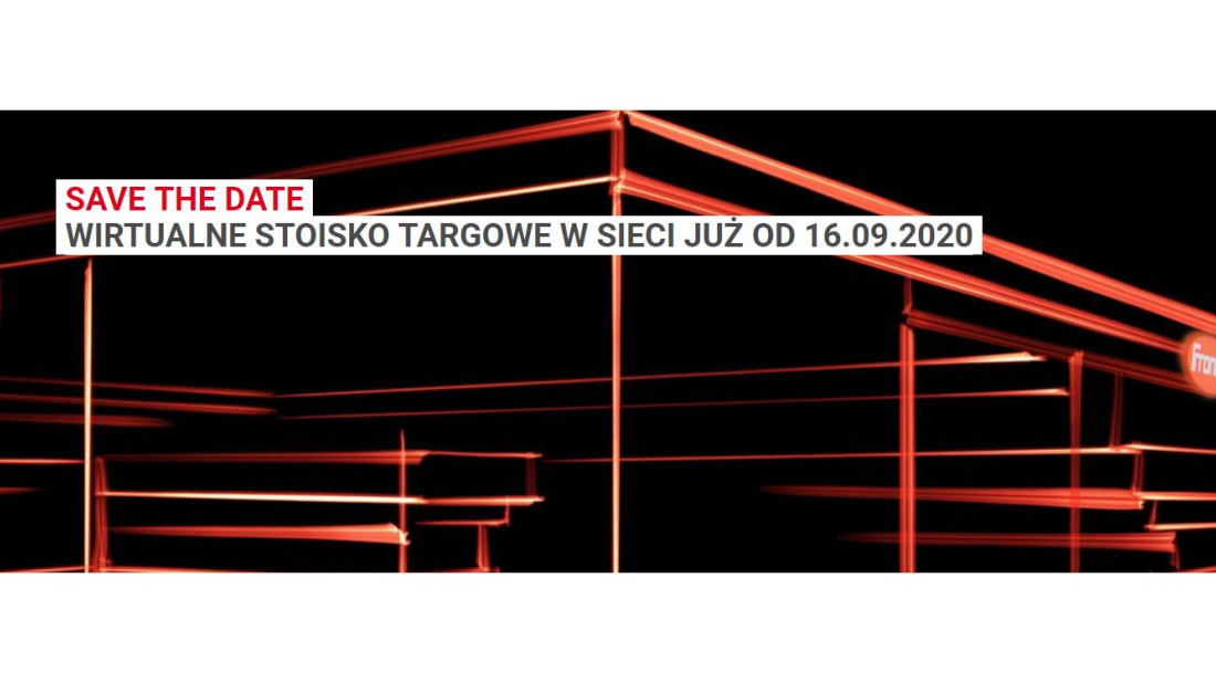 Fronius zaprasza na Wirtualne targi solarne