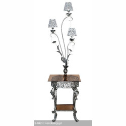 Lampa podłogowa S-8421