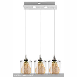 Lampa LED W-1175/3