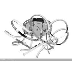 Lampa LED P-X-9812-8