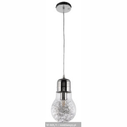 Lampa wisząca W-601/1