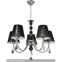 Żyrandol W-N 0809/5