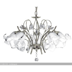 Żyrandol W-3691-5